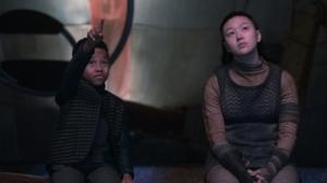 Halo (Paramount+) (16) - Emergence
