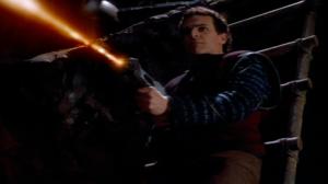 STAR TREK: DEEP SPACE NINE (7) - The Maquis Part 2