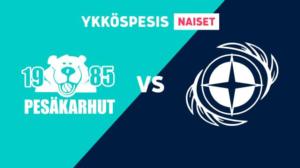 Pesäkarhut Akatemia - Tyrnävän Tempaus - Pesäkarhut Akatemia - Tyrnävän Tempaus 27.5.