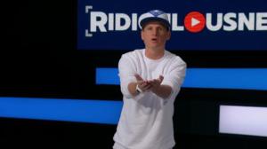 Ridiculousness - Chanel and Sterling CCLXXXI