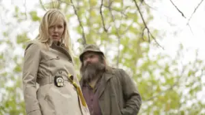 Law & Order: Special Victims Unit (12) - Brief Interlude