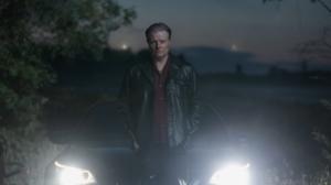 Mies joka kuoli (12) - Missä olet, Sami?