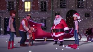 Miraculous: Ladybugin ja Cat Noirin seikkailut (7) - Mayura (Sankaripäivä, osa 2)