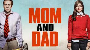 Mom and Dad (16) - Mom and Dad (16)