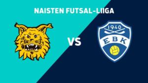 Ilves FS - EBK - Ilves FS - EBK 26.11.