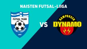 FTK-Tornio - KaDy - FTK-Tornio - KaDy 3.2.