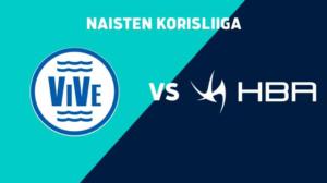 Vimpelin Veto - HBA-Märsky - Vimpelin Veto - HBA-Märsky 25.2.