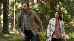 Grimm (16) - Quill