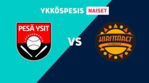 Pesä Ysit - Jyväskylän Kirittäret - Pesä Ysit - Jyväskylän Kirittäret 1.6.