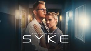 Syke (7) - Pikkuveli 2/5