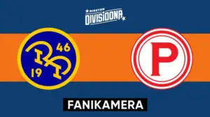 Raholan Pyrkivä - Pyrintö Akatemia B , Fanikamera - Raholan Pyrkivä - Pyrintö Akatemia B, Fanikamera 7.3.