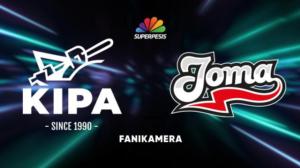 Kiteen Pallo -90 - Joensuun Maila, Fanikamera - Kiteen Pallo -90 - Joensuun Maila, Fanikamera 5.8.
