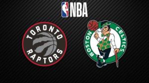 Toronto Raptors - Boston Celtics - Toronto Raptors - Boston Celtics 25.12.
