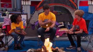 Henry Danger (Paramount+) - Lukkojen takana