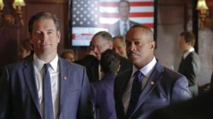 NCIS (Paramount+) (12) - Charade