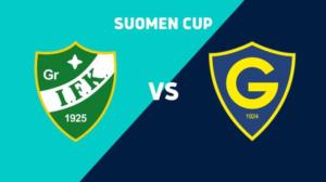 GrIFK - Gnistan - GrIFK - Gnistan 10.4.