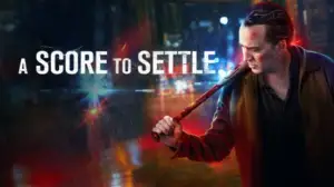 A Score to Settle (16)