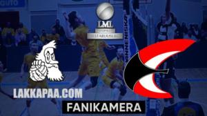 Lakkapaa.com - Lentopalloseura Etta, Fanikamera - Lakkapaa.com - Lentopalloseura Etta, Fanikamera 11.11.