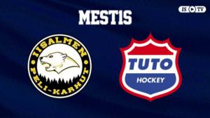 IPK - TUTO Hockey - IPK - TUTO Hockey 14.2.