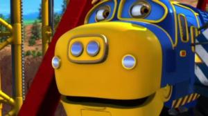 Chuggington (S)