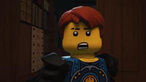 LEGO Ninjago: Masters of Spinjitzu (7) - Ajan vartijat