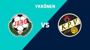FF Jaro - KPV - FF Jaro - KPV 11.9.
