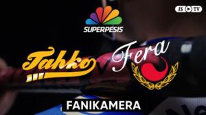 Hyvinkään Tahko - Fera, Rauma, Fanikamera - Hyvinkään Tahko - Fera, Rauma, Fanikamera 11.6.