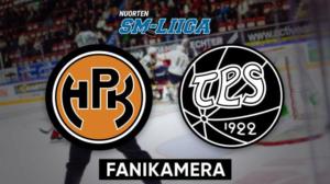 HPK - TPS, Fanikamera - HPK - TPS, Fanikamera 18.2.