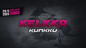 Kelkkakunkku Tahko 2023 - Kelkkakunkku Tahko 2023
