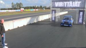 Virittäjät - Ari Alanen - Sunbeam Imp 900 -71