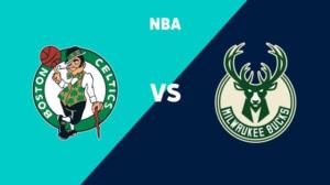 Boston Celtics - Milwaukee Bucks - Boston Celtics - Milwaukee Bucks 26.12.