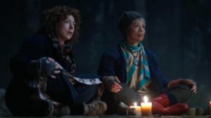 A Discovery of Witches (12) - Jakso 8