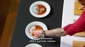 MasterChef USA - Budjettia ja elimiä
