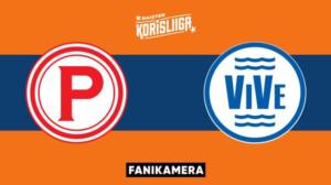 Tampereen Pyrintö - Vimpelin Veto, Fanikamera - Tampereen Pyrintö - Vimpelin Veto, Fanikamera 9.10.