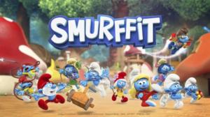 Smurffit (7) - Velhon nutussa