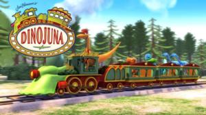 Dinojuna (S) - Nelijalka-Nipa