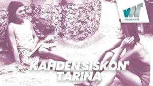 Kahden siskon tarina (7) - Pankhurstin siskokset