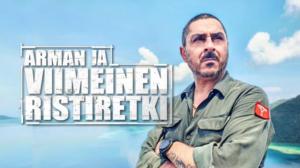 Arman ja viimeinen ristiretki (12) - Romania - Musta magia