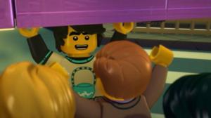 LEGO Ninjago: Masters of Spinjitzu (7) - Muutoksen tuulet