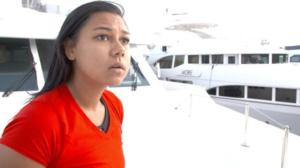 Below Deck Mediterranean (S) - Demand & Supply