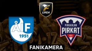 ÅIF - Pirkat, naiset Fanikamera - ÅIF - Pirkat, naiset Fanikamera 3.1.