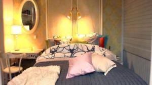 Huvila & Huussi - Kartanon aarteita