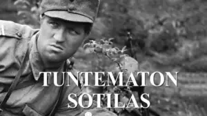 Tuntematon sotilas (12) - Tuntematon sotilas