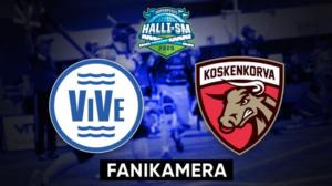 Veto - Koskenkorva, miehet Fanikamera - Veto - Koskenkorva, miehet Fanikamera 9.2.