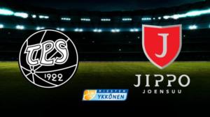 TPS - JIPPO - TPS - JIPPO 29.5.
