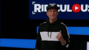Ridiculousness - Chanel and Sterling CCXXXI