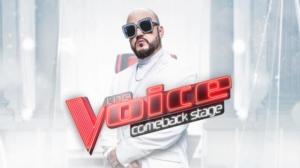 The Voice of Finland: Comeback Stage - Viimeisiä viedään