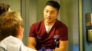 Chicago Med (12) - The Things We Do