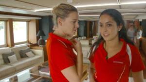 Below Deck Mediterranean (S) - Double Trouble