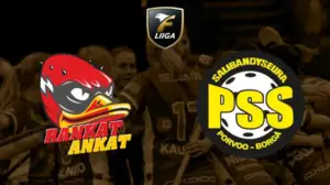 SSRA - PSS, naiset Fanikamera - SSRA - PSS, naiset Fanikamera 25.9.